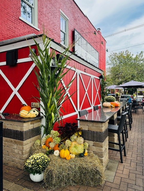 where to dine in rhinebeck,fine dining in Rhinebeck