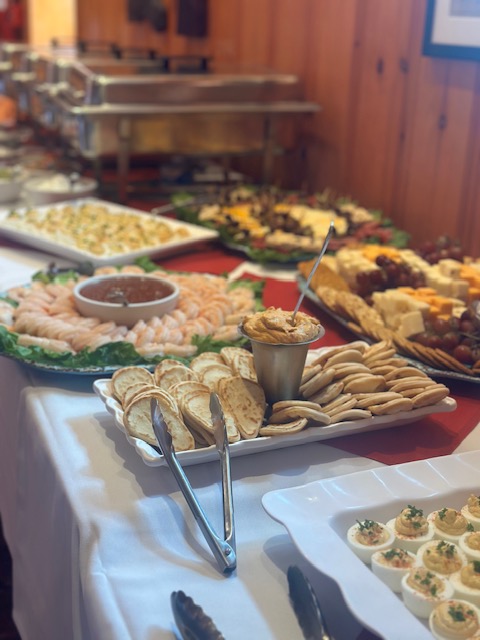 restaurants in Rhinebeck